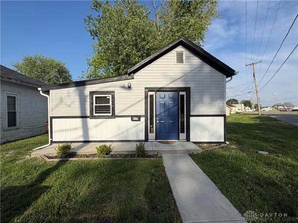 617 Weber St, Piqua, OH 45356