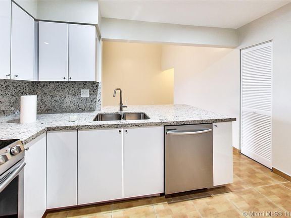 2nd image of 9407 Fontainebleau Blvd APT 212
