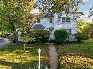 7815 Gayl Rd, Cheltenham, PA 19012