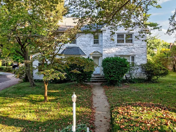 7815 Gayl Rd, Cheltenham, PA 19012