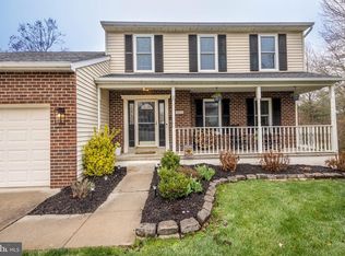 904 Chase Ct, Bel Air, MD 21014