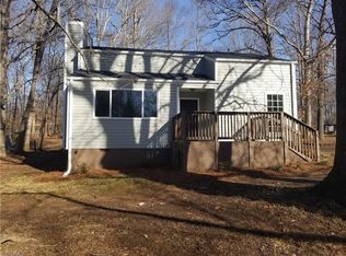 6535 Creek Run, Walkertown, NC 27051