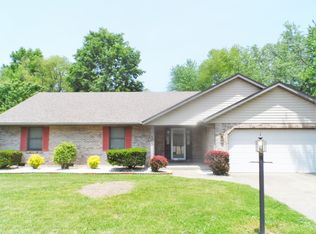 505 Homestead Ave, Swansea, IL