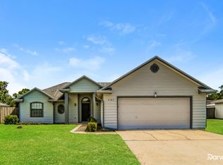 3183 Chads Ct, Green Cove Springs, FL 32043