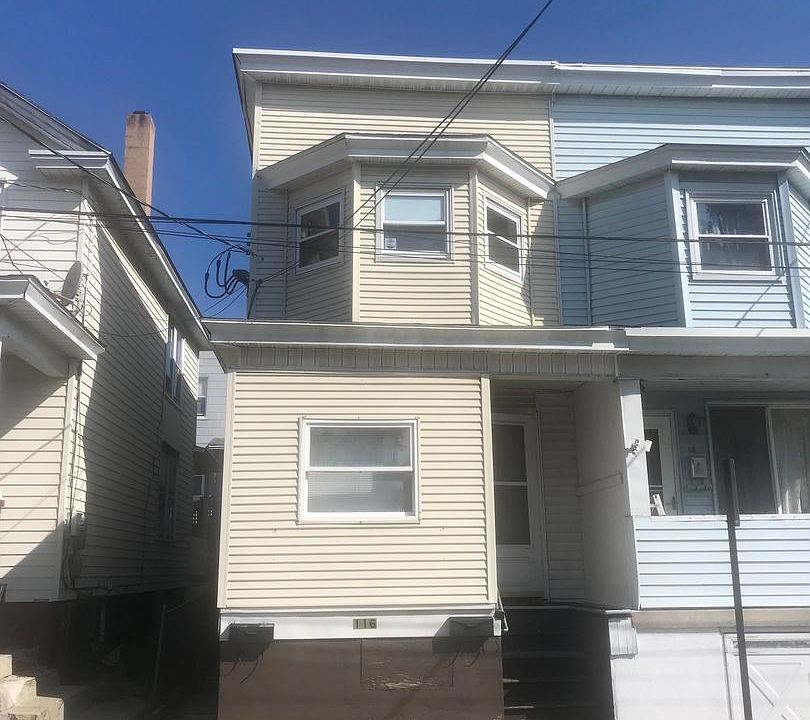 116 E Amidon St APT 2, Summit Hill, PA 18250 Zillow