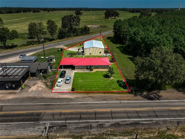13925 Farm Road 195, Paris, TX 75462