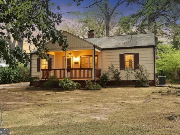 1951 Dresden Dr NE, Atlanta, GA 30319