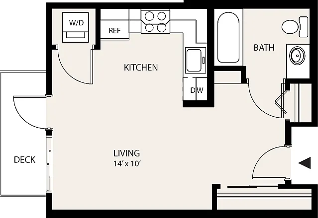 Reserve at Everett for 55+ Active Seniors — Photo 33