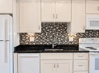 1925 M St NE #1, Washington, DC 20002