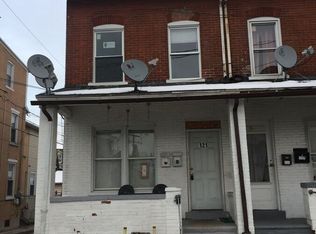 121 N Penn St #1, Allentown, PA 18102
