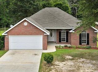 13590 Tara Hills Dr, Gulfport, MS 39503