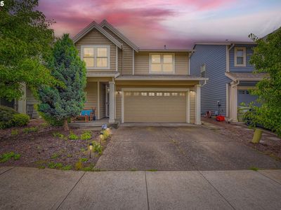 17450 SW Roger Ln, Beaverton, OR, 97078
