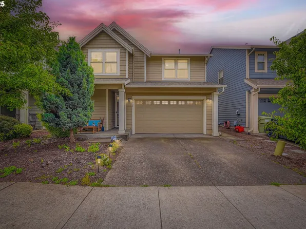 17450 SW Roger Ln, Beaverton, OR 97078