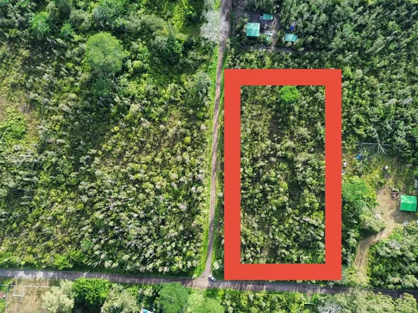 16-1792 37th Ave Lot 25, Kurtistown, HI 96760