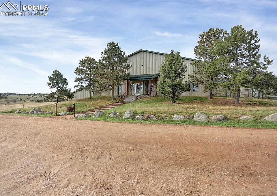 1480 Higby Rd, Monument, CO 80132 MLS 3889375 Zillow