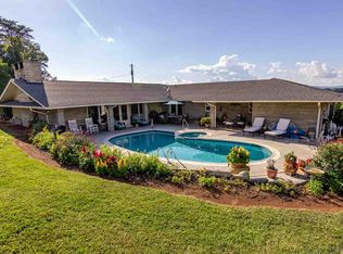 1779 W Highway 11e, New Market, TN 37820