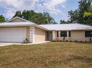 612 8th St NE, Fort Meade, FL 33841