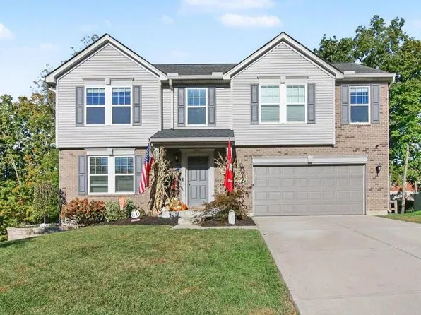 2414 Wernz Dr, Hebron, KY 41048