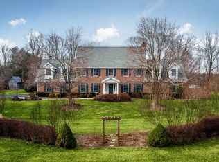 16400 Ed Warfield Rd, Woodbine, MD 21797