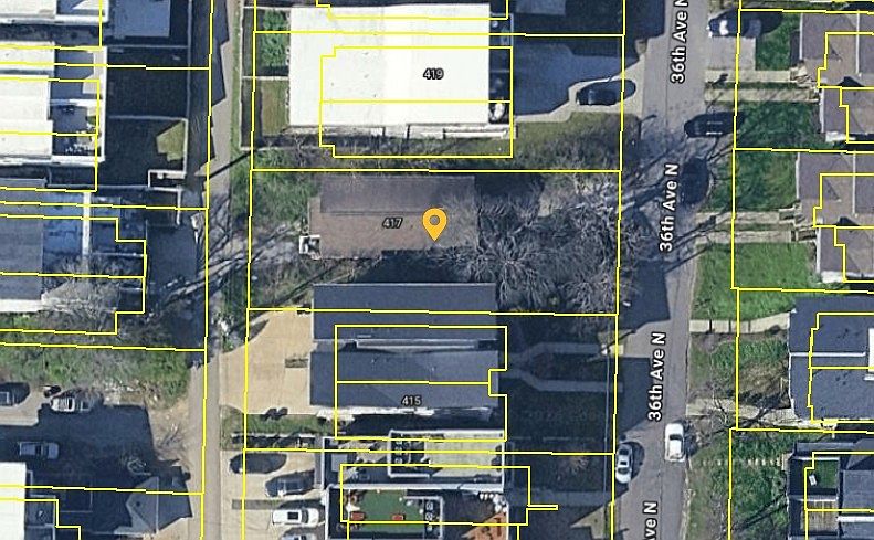 1st image of 417 36th Ave N
