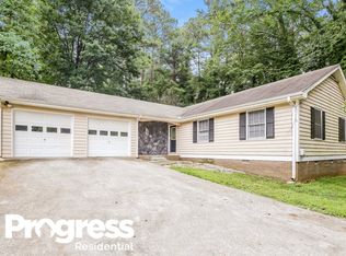 2762 Granada Pl, Lawrenceville, GA