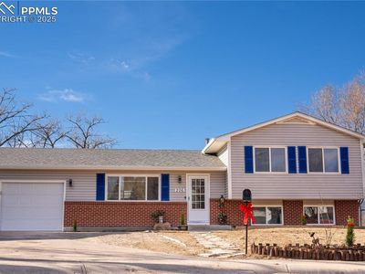 206 Cielo Vista St, Colorado Springs, CO, 80911