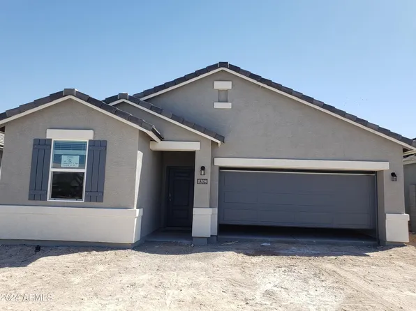 8209 W Mantle Way, Florence, AZ 85132