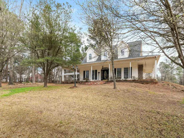 650 Myrtle Springs Rd, Texarkana, TX 75503