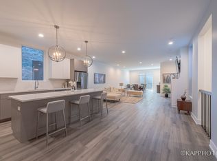 2231 W Washington Blvd #1, Chicago, IL 60612
