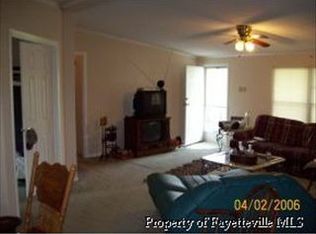 1153 Heritage Way, Cameron, NC 28326