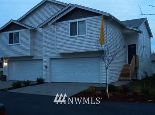 2529 A 123rd SW #11A, Everett, WA