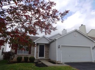 1339 Kellerman Ct, Columbus, OH 43228