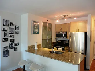 Rented by Town Residential