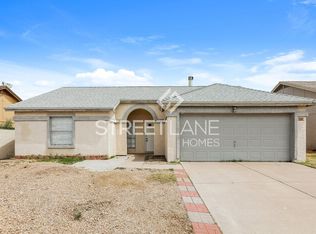 6310 E Covina Rd, Mesa, AZ 85205