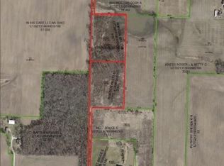 5001 Brown Rd, Ansonia, OH 45303