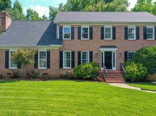 205 Cypress Rdg, Greenville, SC 29609