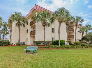 880 A1a Beach Blvd UNIT 7208, Saint Augustine, FL 32080