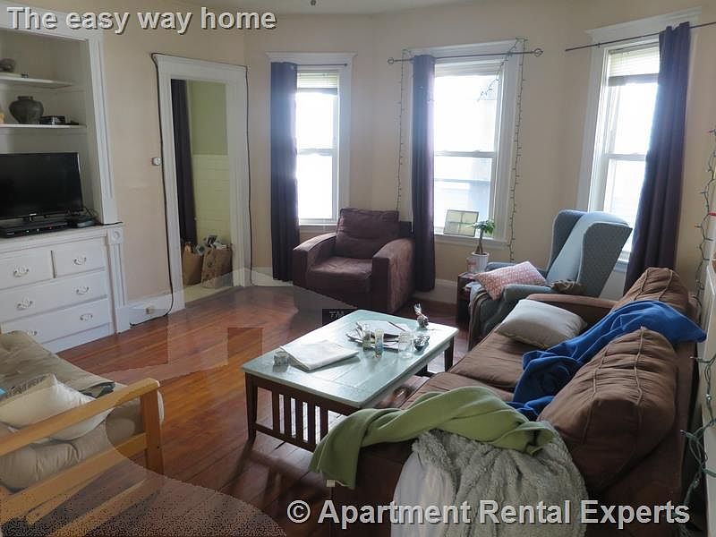 Apartment Rental Experts