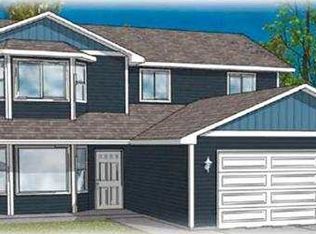 9520 N Prescott Ct, Spokane, WA 99208