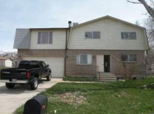 1322 E Nalder Cir, Ogden, UT 84040