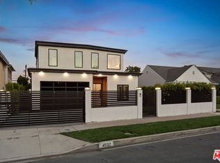 4532 Calhoun Ave, Sherman Oaks, CA 91423