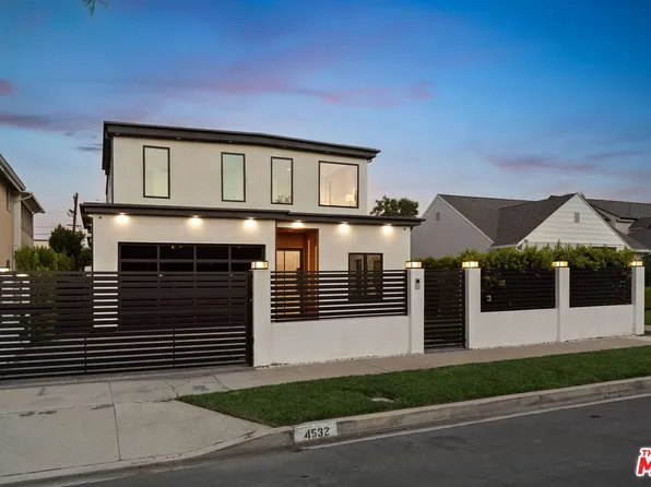 4532 Calhoun Ave, Sherman Oaks, CA 91423