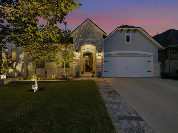 1416 Amarone Dr, Leander, TX 78641