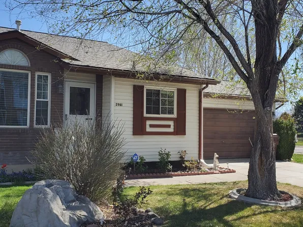 2961 S Burlingame Dr, West Valley City, UT 84120