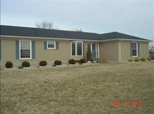 720 Dawson Hill Rd, Louisville, KY 40299