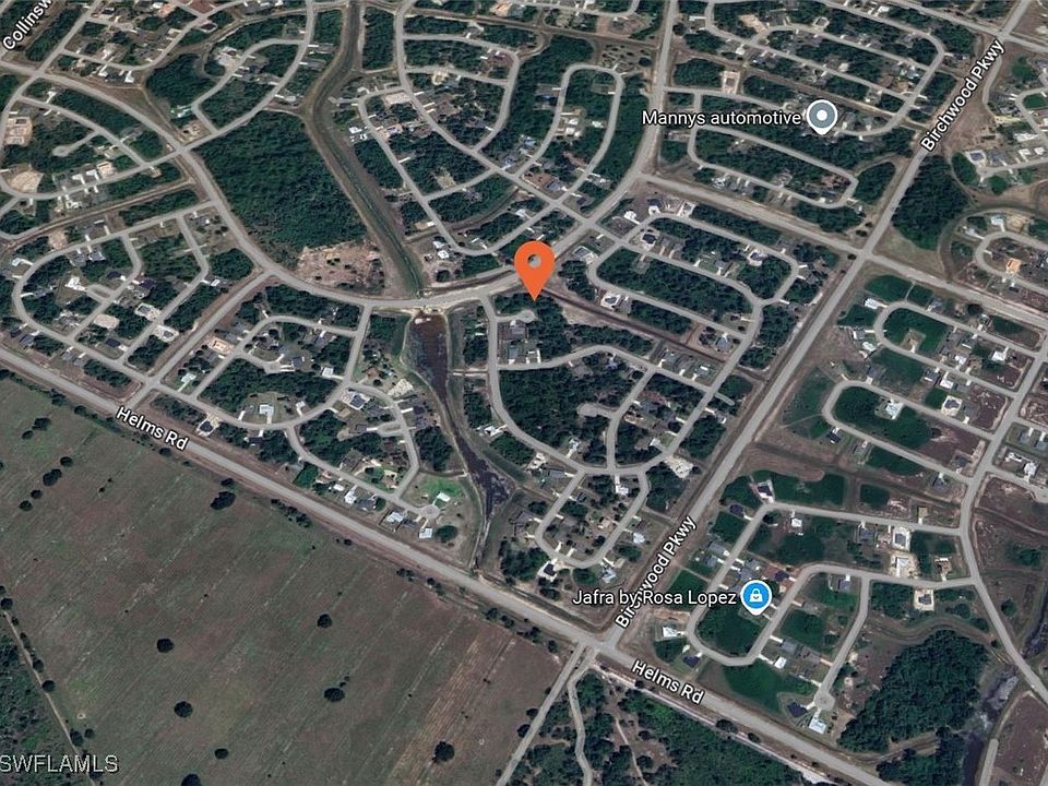 2nd image of 5010 Cyrus Ct