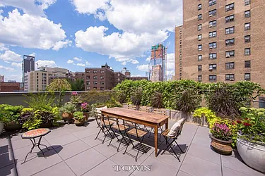 Sold by Town Residential