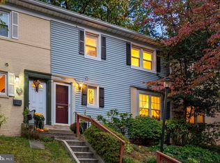 8539 Bradford Rd UNIT 9-6, Silver Spring, MD 20901