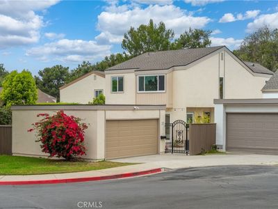 15 Willow Tree Ln, Irvine, CA, 92612