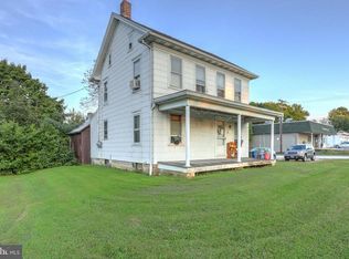 2497 S George St, York, PA 17403